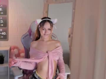 girl Latina Sex Cam with sunshine_angela