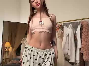 girl
        welly_caramelly cam image #214408