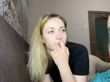 couple Latina Sex Cam with helenandjacky
