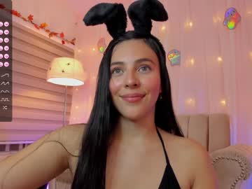 girl
        cristal_bunny cam image #125096