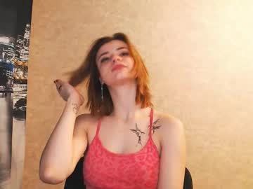 girl Latina Sex Cam with sun_dreamer