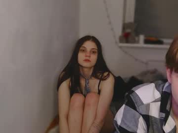 couple Latina Sex Cam with dematrix76