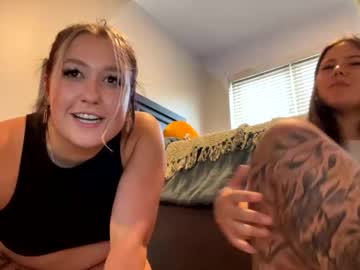 girl Latina Sex Cam with tatted_and_bratted
