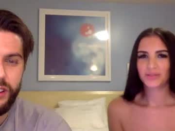 couple Latina Sex Cam with poshandbecks69