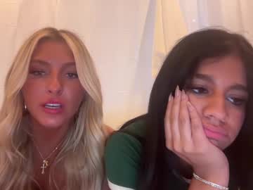 girl Latina Sex Cam with gabbyandrsn