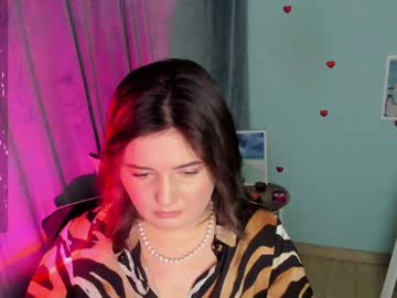 girl Latina Sex Cam with jennie_berry