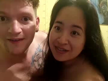 couple Latina Sex Cam with bananacreampiecum