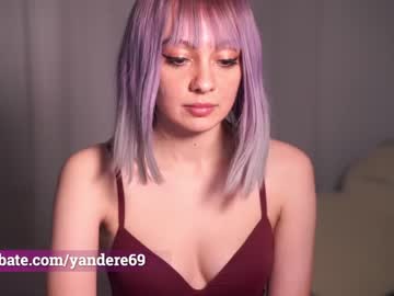 girl
        yandere69 cam image #22457