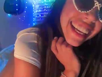 girl Latina Sex Cam with valentinewish