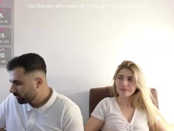 couple
        katiepov cam image #209926