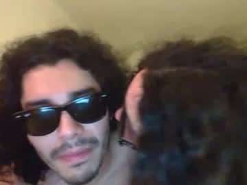 couple Latina Sex Cam with piscesincapricorn
