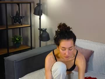girl Latina Sex Cam with udelahambelton