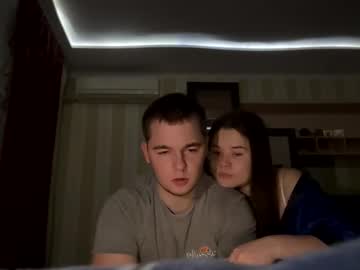 couple Latina Sex Cam with sexyouple