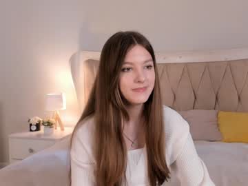 girl
        ohwherearemymanners cam image #162245