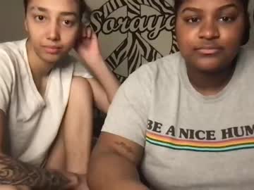 couple Latina Sex Cam with littlerose098