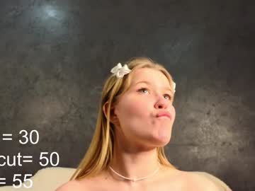 girl Latina Sex Cam with blondy_glamor