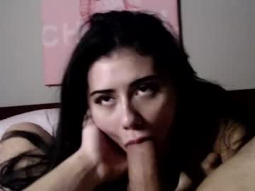 couple Latina Sex Cam with bianca_fendi