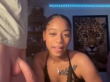 couple Latina Sex Cam with lunaa_11