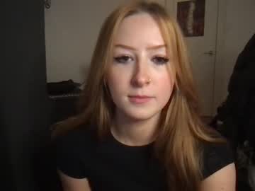 girl
        gingerxbabe cam image #136217