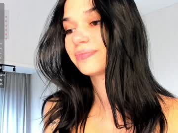 girl Latina Sex Cam with augustacurington