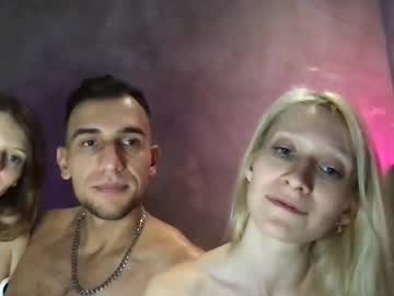 couple Latina Sex Cam with adam_and_lea