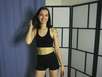 girl Latina Sex Cam with ainsleyhammett