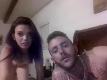 couple Latina Sex Cam with serenityloves76