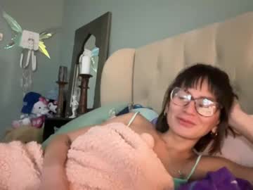 girl Latina Sex Cam with serythefairy