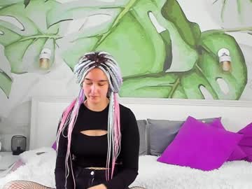 girl Latina Sex Cam with lixvel
