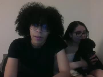 couple Latina Sex Cam with zaempire