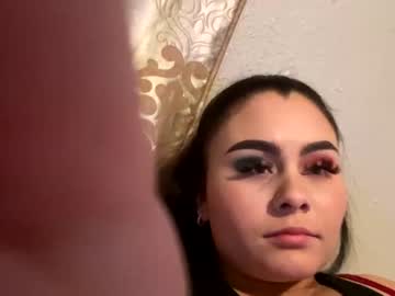 couple Latina Sex Cam with sienna555