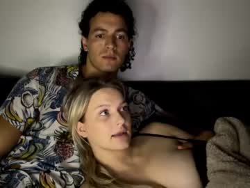 couple Latina Sex Cam with chulo33333