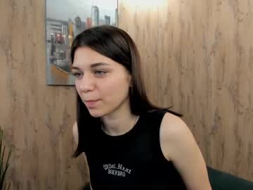 girl Latina Sex Cam with gladyshessel