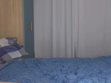couple Latina Sex Cam with timothee_shalawet