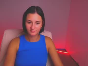 girl Latina Sex Cam with pokahontas_kiss