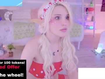 girl
        cherrycrush cam image #15284