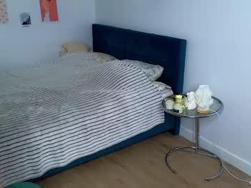 girl Latina Sex Cam with gentle__touch