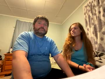 couple Latina Sex Cam with gavinandleocadia05