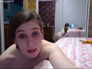couple
        sweetinnocentnikki cam image #83405