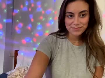 girl
        sabrinastirling cam image #93085