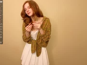 girl
        wowshumm cam image #86045