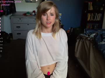 girl
        sunshine_pixie cam image #88908