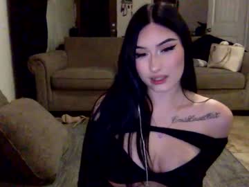 girl Latina Sex Cam with candycane26