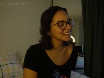 girl Latina Sex Cam with walesita