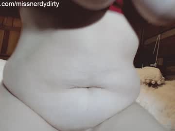 girl
        missnerdydirty cam image #29259