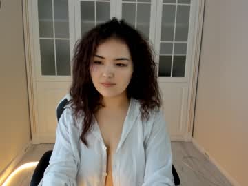 girl Latina Sex Cam with keyko_kim