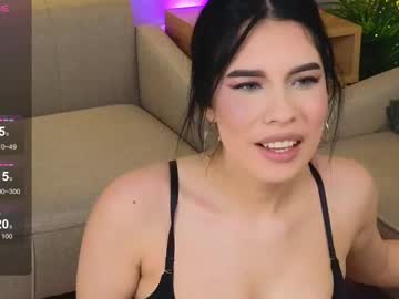 girl Latina Sex Cam with renaestevenson