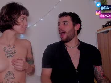 couple
        daddysbitch420 cam image #31859