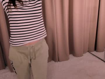 girl
        dominogoulder cam image #217596
