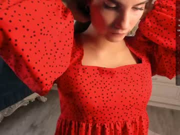 girl
        isobelsimpson cam image #129516